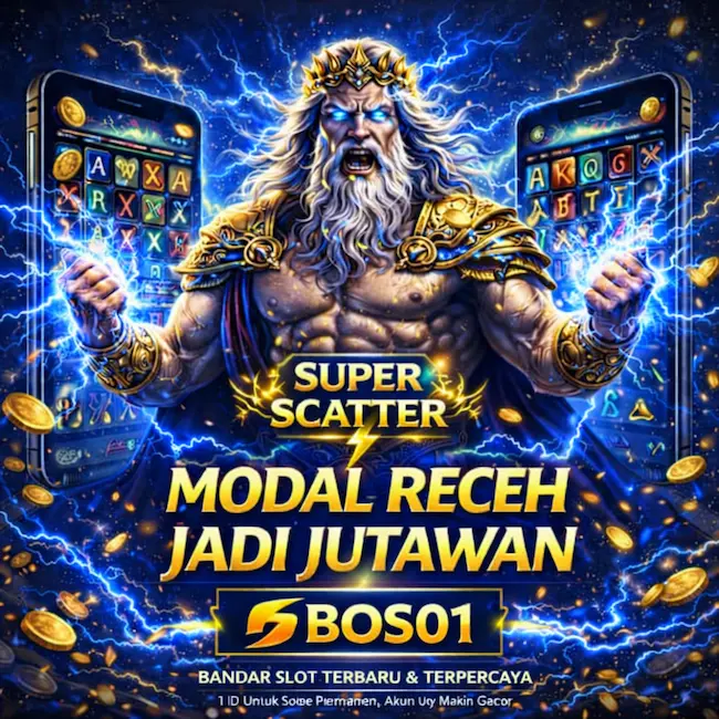 BOS01: APK Game Online Terpercaya & Rtp Resmi Gomediajobs